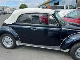 1978 Volkswagen Super Beetle (CC-1923967) for sale in Hobart, Indiana