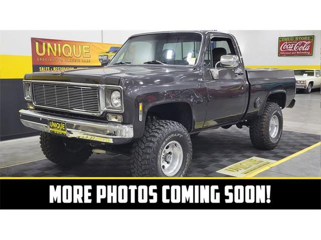 1978 GMC Sierra (CC-1923970) for sale in Mankato, Minnesota