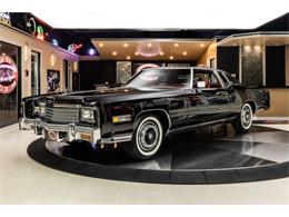 1978 Cadillac Eldorado (CC-1923977) for sale in Plymouth, Michigan