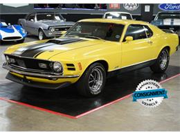 1970 Ford Mustang (CC-1923985) for sale in Homer City, Pennsylvania