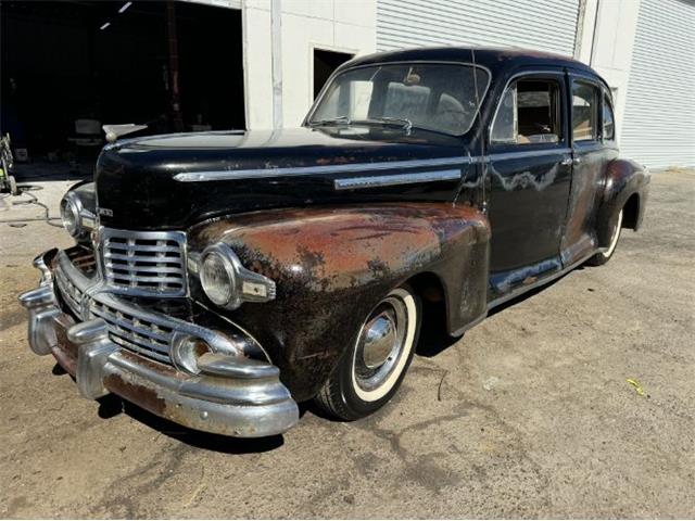 1942 Lincoln Continental (CC-1923992) for sale in Cadillac, Michigan