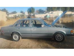 1982 Toyota Cressida (CC-1923993) for sale in Cadillac, Michigan