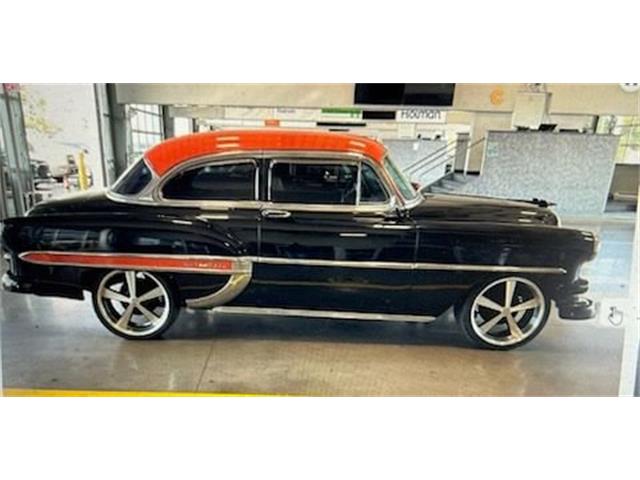 1954 Chevrolet Bel Air (CC-1924002) for sale in Lakeland, Florida