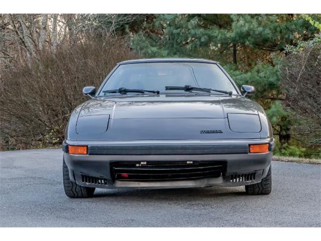 1984 Mazda RX-7 (CC-1924007) for sale in Cadillac, Michigan