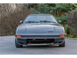 1984 Mazda RX-7 (CC-1924007) for sale in Cadillac, Michigan