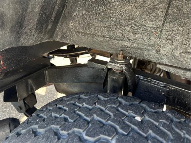 1981 Suzuki Samurai (CC-1924009) for sale in Lakeland, Florida