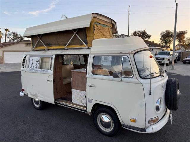 1970 Volkswagen Bus (CC-1924015) for sale in Cadillac, Michigan