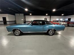 1972 Chevrolet Monte Carlo (CC-1920402) for sale in Sioux City, Iowa