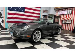 2003 Ford Thunderbird (CC-1924022) for sale in Annandale, Minnesota