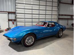 1969 Chevrolet Corvette (CC-1924048) for sale in Allen, Texas