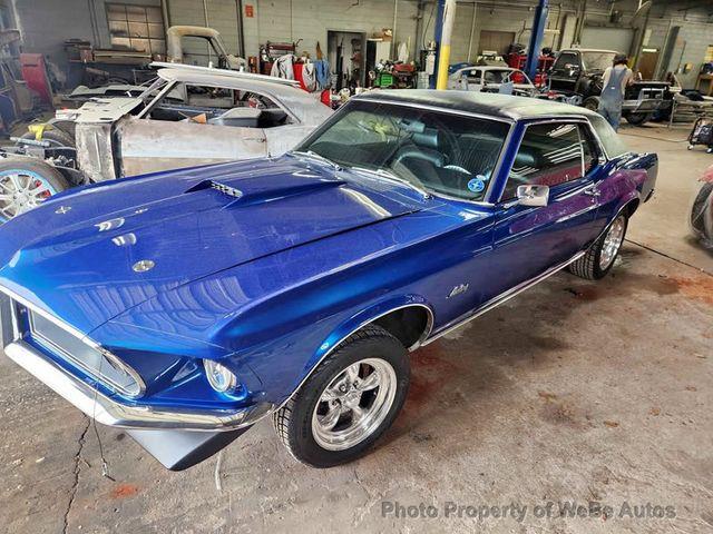 1969 Ford Mustang (CC-1924053) for sale in Calverton, New York