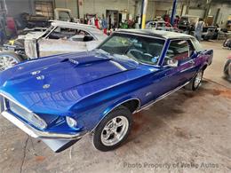 1969 Ford Mustang (CC-1924053) for sale in Calverton, New York