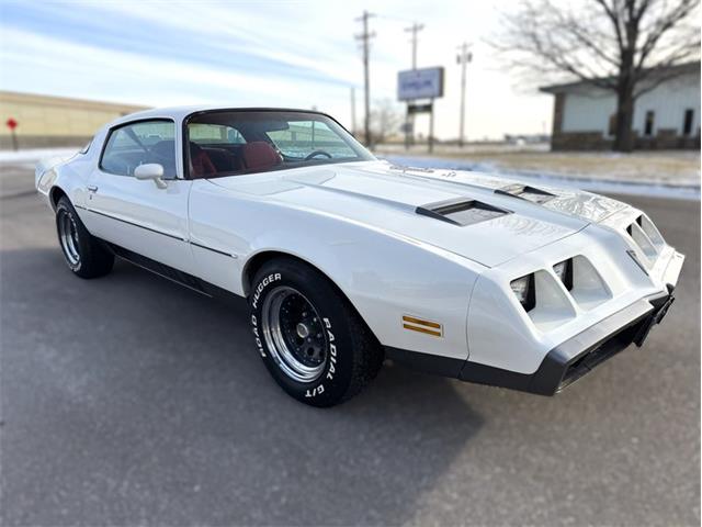 1979 Pontiac Firebird (CC-1924058) for sale in Ramsey, Minnesota