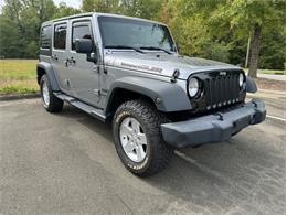 2018 Jeep Wrangler (CC-1924065) for sale in Punta Gorda, Florida