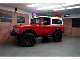 1974 Ford Bronco (CC-1924066) for sale in Mesa, Arizona