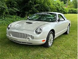 2005 Ford Thunderbird (CC-1924067) for sale in Punta Gorda, Florida