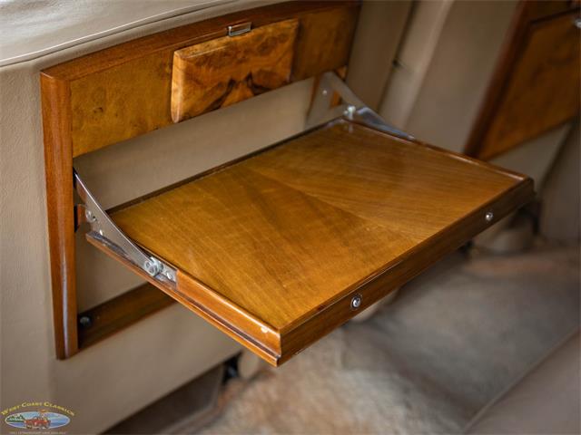 1963 Rolls-Royce Silver Cloud III (CC-1924070) for sale in Torrance, California