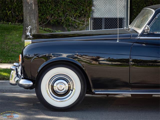 1963 Rolls-Royce Silver Cloud III (CC-1924070) for sale in Torrance, California