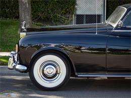 1963 Rolls-Royce Silver Cloud III (CC-1924070) for sale in Torrance, California