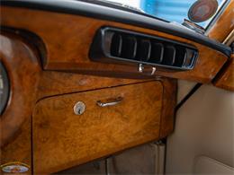 1963 Rolls-Royce Silver Cloud III (CC-1924070) for sale in Torrance, California