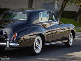 1963 Rolls-Royce Silver Cloud III (CC-1924070) for sale in Torrance, California