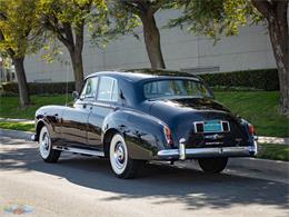 1963 Rolls-Royce Silver Cloud III (CC-1924070) for sale in Torrance, California