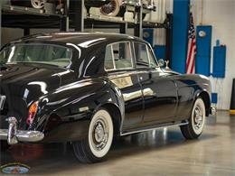 1963 Rolls-Royce Silver Cloud III (CC-1924070) for sale in Torrance, California