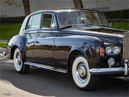 1963 Rolls-Royce Silver Cloud III (CC-1924070) for sale in Torrance, California