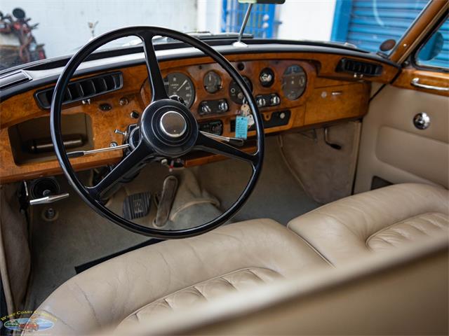 1963 Rolls-Royce Silver Cloud III (CC-1924070) for sale in Torrance, California