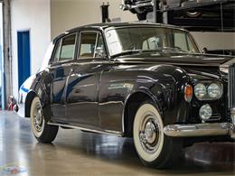 1963 Rolls-Royce Silver Cloud III (CC-1924070) for sale in Torrance, California