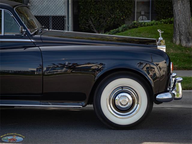 1963 Rolls-Royce Silver Cloud III (CC-1924070) for sale in Torrance, California