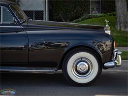 1963 Rolls-Royce Silver Cloud III (CC-1924070) for sale in Torrance, California