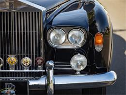 1963 Rolls-Royce Silver Cloud III (CC-1924070) for sale in Torrance, California