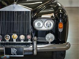 1963 Rolls-Royce Silver Cloud III (CC-1924070) for sale in Torrance, California