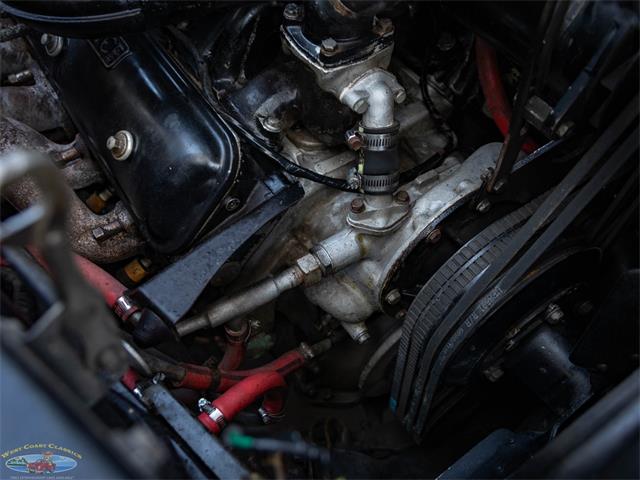 1963 Rolls-Royce Silver Cloud III (CC-1924070) for sale in Torrance, California