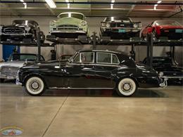1963 Rolls-Royce Silver Cloud III (CC-1924070) for sale in Torrance, California