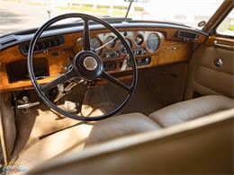 1963 Rolls-Royce Silver Cloud III (CC-1924070) for sale in Torrance, California