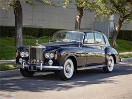 1963 Rolls-Royce Silver Cloud III (CC-1924070) for sale in Torrance, California