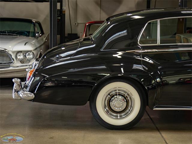 1963 Rolls-Royce Silver Cloud III (CC-1924070) for sale in Torrance, California