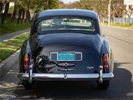 1963 Rolls-Royce Silver Cloud III (CC-1924070) for sale in Torrance, California