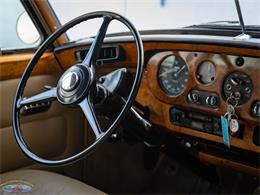 1963 Rolls-Royce Silver Cloud III (CC-1924070) for sale in Torrance, California
