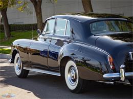 1963 Rolls-Royce Silver Cloud III (CC-1924070) for sale in Torrance, California