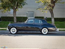 1963 Rolls-Royce Silver Cloud III (CC-1924070) for sale in Torrance, California