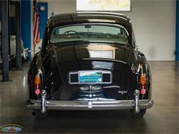 1963 Rolls-Royce Silver Cloud III (CC-1924070) for sale in Torrance, California