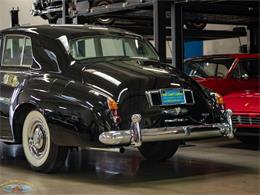 1963 Rolls-Royce Silver Cloud III (CC-1924070) for sale in Torrance, California
