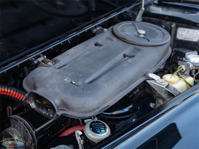 1963 Rolls-Royce Silver Cloud III (CC-1924070) for sale in Torrance, California