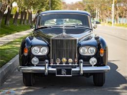 1963 Rolls-Royce Silver Cloud III (CC-1924070) for sale in Torrance, California