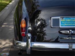 1963 Rolls-Royce Silver Cloud III (CC-1924070) for sale in Torrance, California