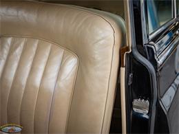 1963 Rolls-Royce Silver Cloud III (CC-1924070) for sale in Torrance, California