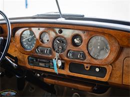 1963 Rolls-Royce Silver Cloud III (CC-1924070) for sale in Torrance, California